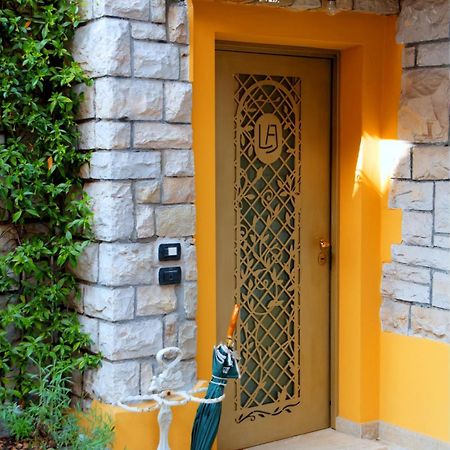 Bed and Breakfast Botton D'Oro Pelabrocco Bergamo Exterior foto