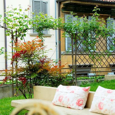 Bed and Breakfast Botton D'Oro Pelabrocco Bergamo Exterior foto