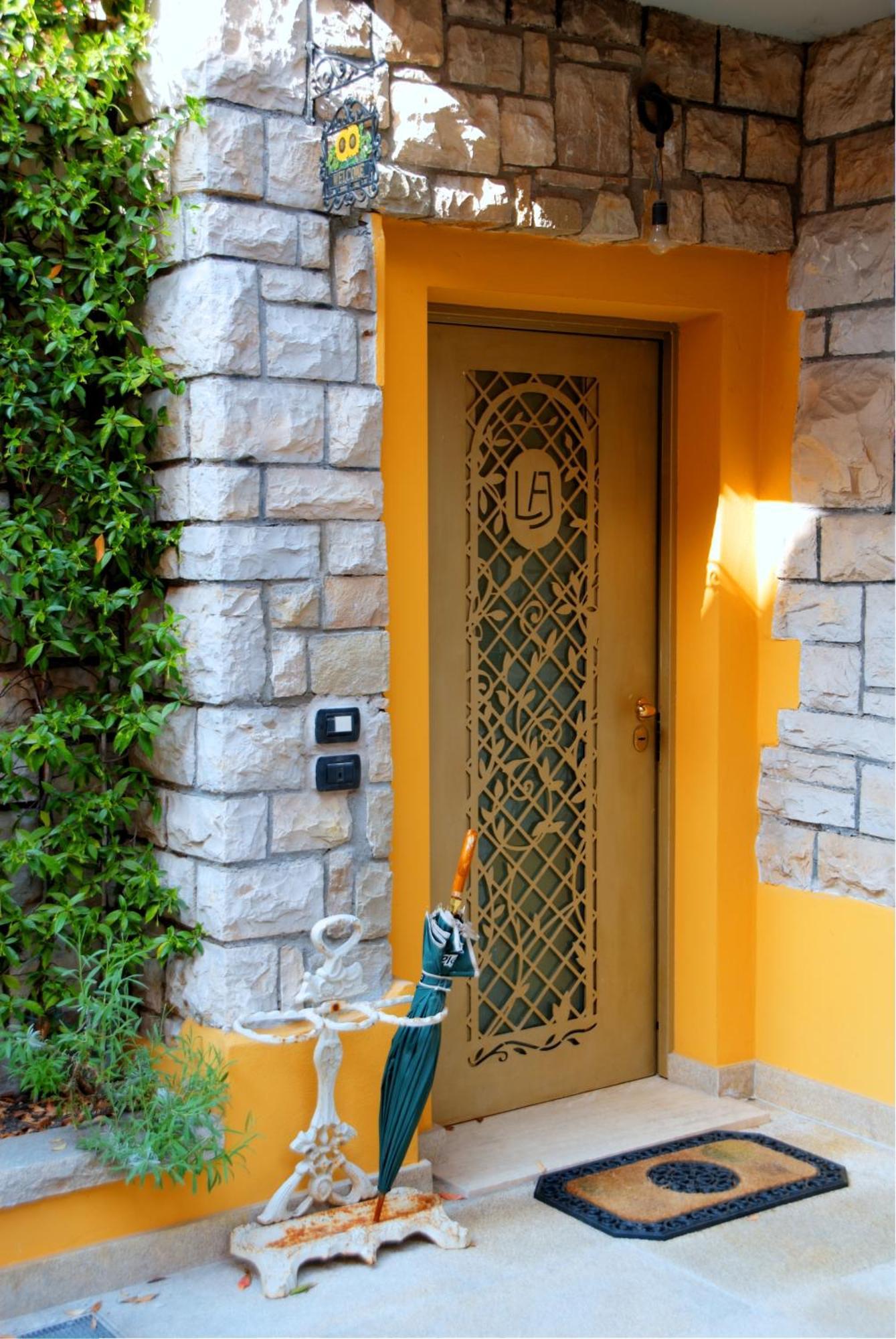 Bed and Breakfast Botton D'Oro Pelabrocco Bergamo Exterior foto