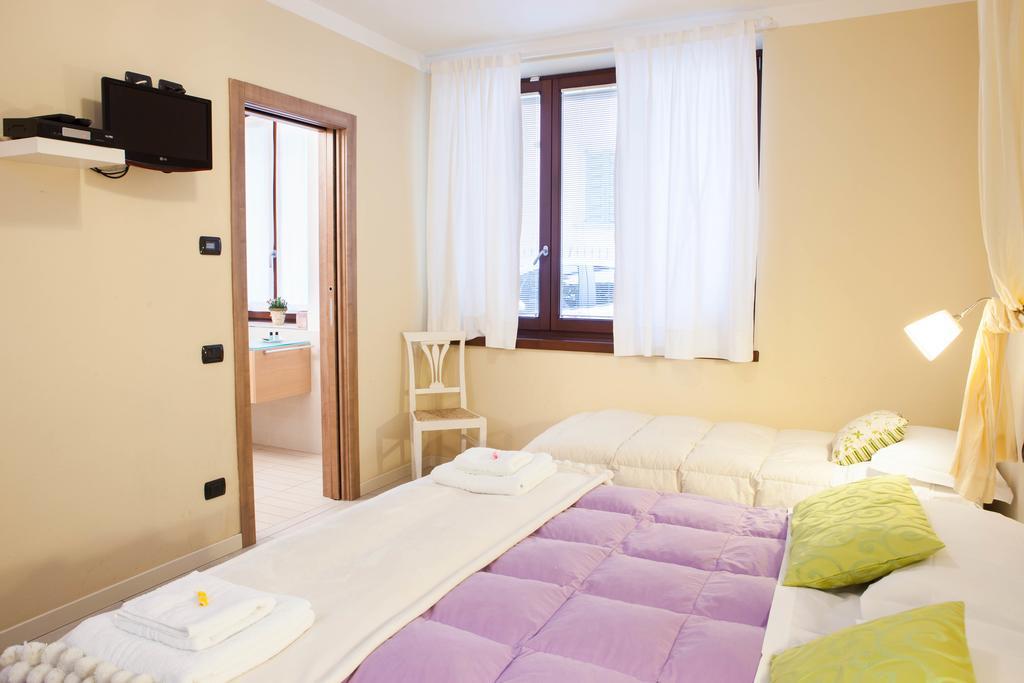 Bed and Breakfast Botton D'Oro Pelabrocco Bergamo Exterior foto