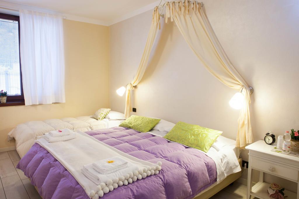 Bed and Breakfast Botton D'Oro Pelabrocco Bergamo Exterior foto