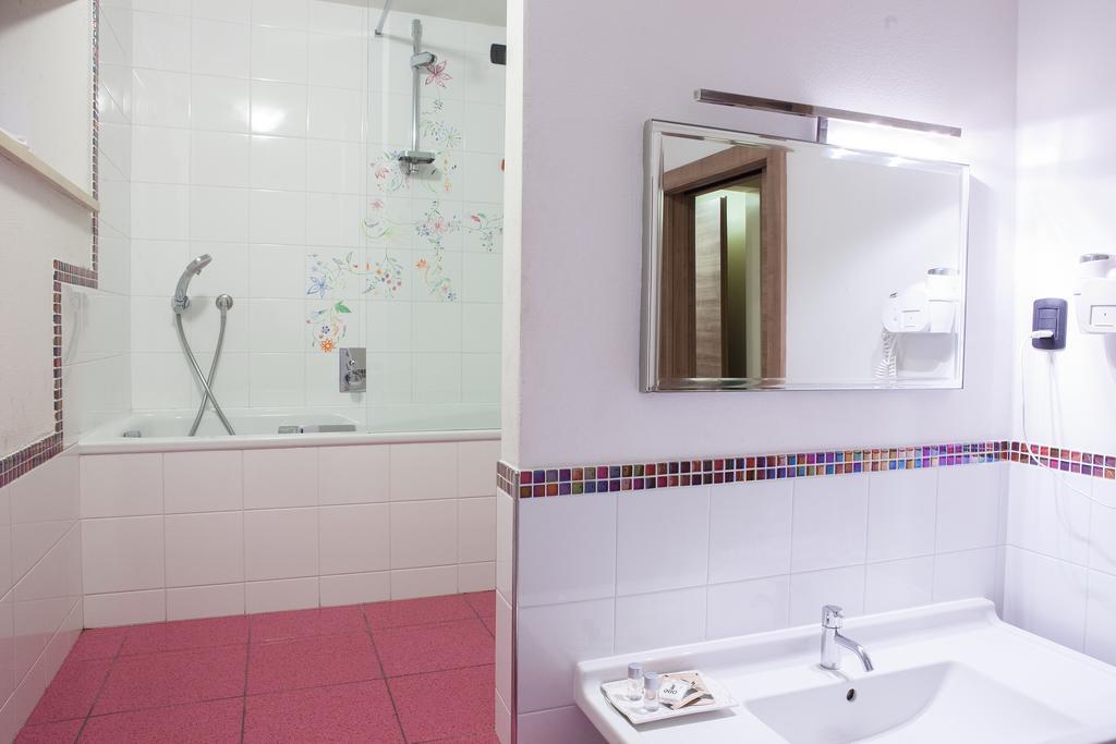Bed and Breakfast Botton D'Oro Pelabrocco Bergamo Exterior foto