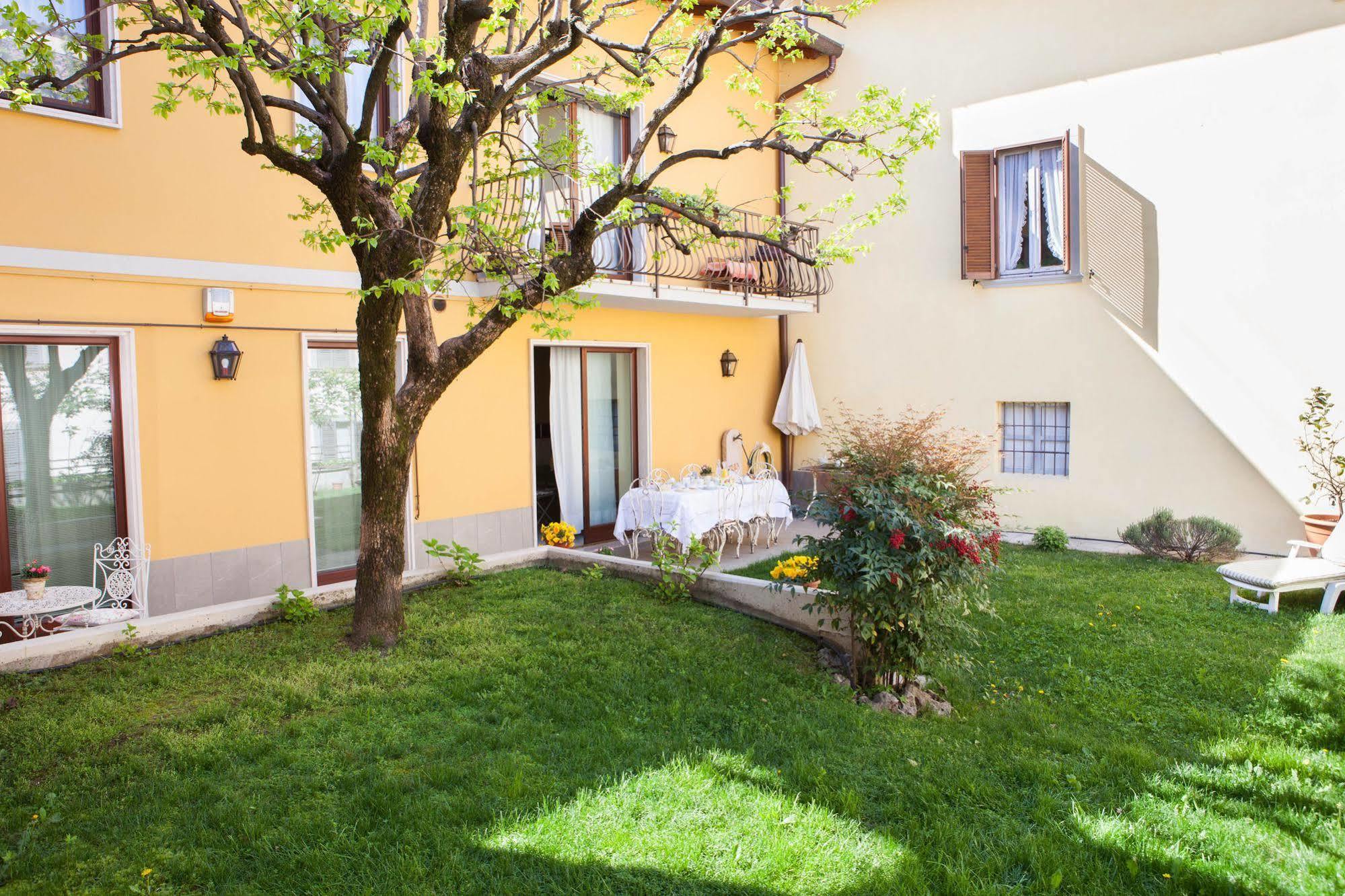 Bed and Breakfast Botton D'Oro Pelabrocco Bergamo Exterior foto