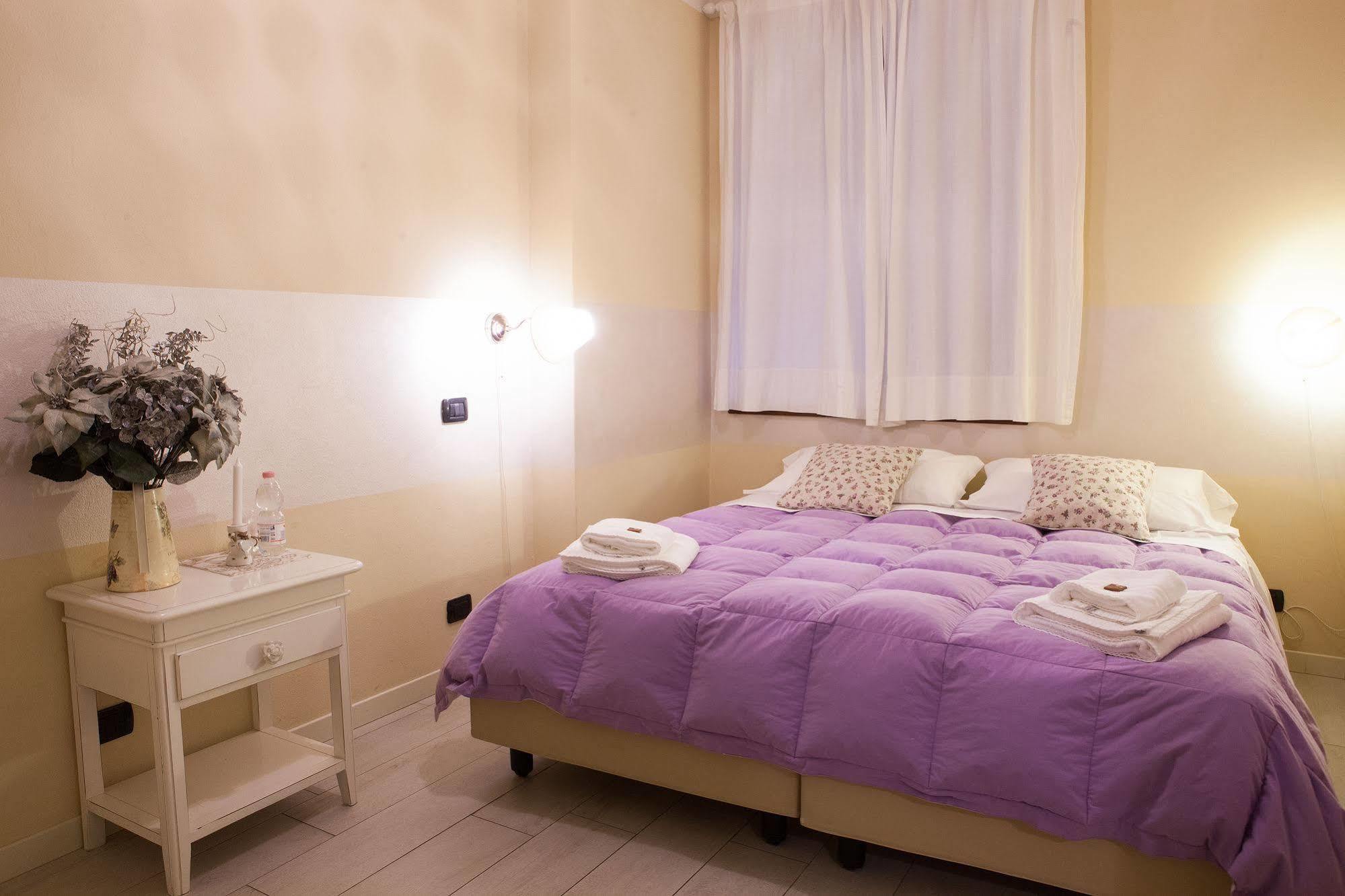 Bed and Breakfast Botton D'Oro Pelabrocco Bergamo Exterior foto