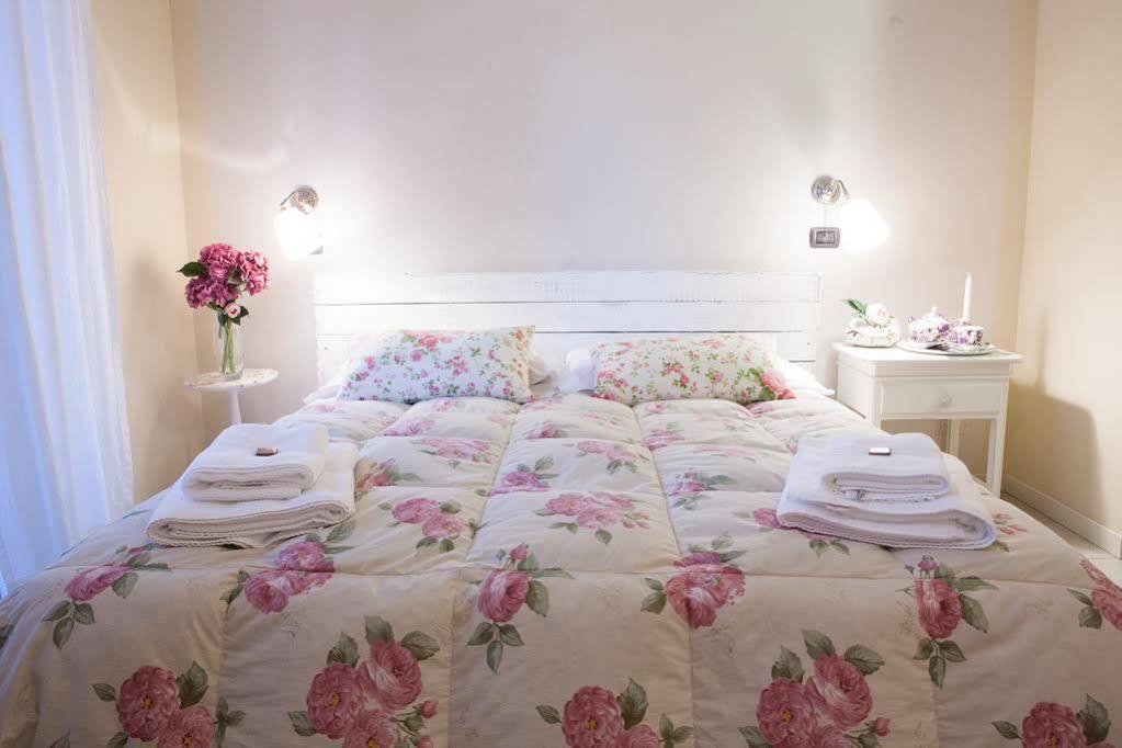 Bed and Breakfast Botton D'Oro Pelabrocco Bergamo Exterior foto